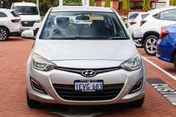 2014 Hyundai
                i20 Active