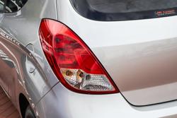 2014 Hyundai
                i20 Active