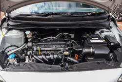 2014 Hyundai
                i20 Active