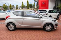 2014 Hyundai
                i20 Active