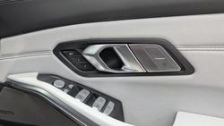 2021 BMW M3 Competition