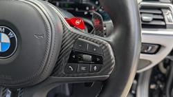 2021 BMW M3 Competition