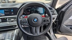 2021 BMW M3 Competition