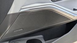 2021 BMW M3 Competition