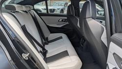 2021 BMW M3 Competition