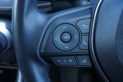 2022 Toyota RAV4 Cruiser