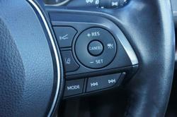 2022 Toyota RAV4 Cruiser