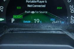 2022 Toyota RAV4 Cruiser