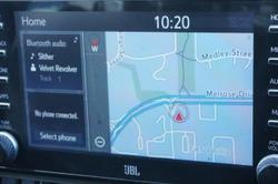 2022 Toyota RAV4 Cruiser