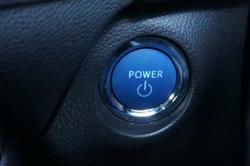 2022 Toyota RAV4 Cruiser