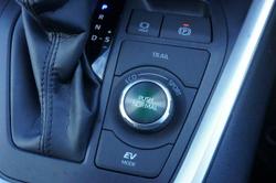 2022 Toyota RAV4 Cruiser