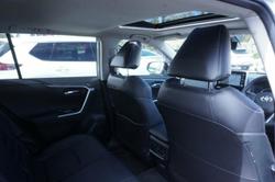 2022 Toyota RAV4 Cruiser