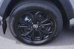 2022 Toyota RAV4 Cruiser