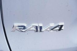 2022 Toyota RAV4 Cruiser