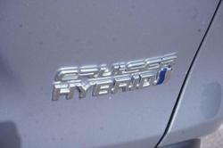 2022 Toyota RAV4 Cruiser