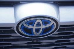 2022 Toyota RAV4 Cruiser