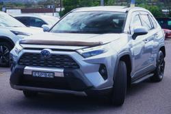 2022 Toyota RAV4 Cruiser