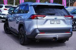 2022 Toyota RAV4 Cruiser