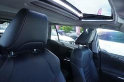 2022 Toyota RAV4 Cruiser