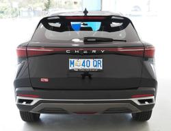 2025 Chery C5 Urban