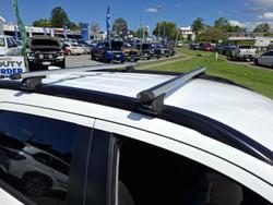 2018 Mitsubishi
ASX ES