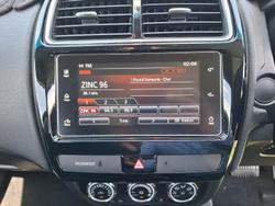 2018 Mitsubishi ASX ES