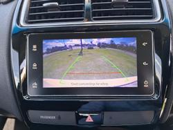 2018 Mitsubishi ASX ES