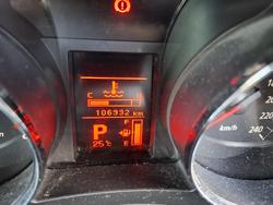 2018 Mitsubishi ASX ES