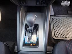 2018 Mitsubishi
ASX ES