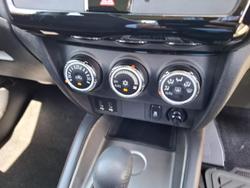 2018 Mitsubishi ASX ES