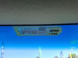 2018 Mitsubishi
ASX ES