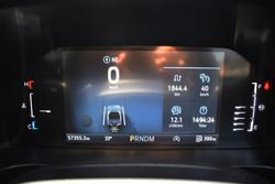 2022 Ford Ranger XLT MY22 4X4 Dual Range Shadow Black