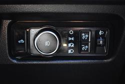 2022 Ford Ranger XLT MY22 4X4 Dual Range Shadow Black