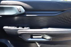 2022 Ford Ranger XLT MY22 4X4 Dual Range Shadow Black