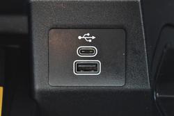 2022 Ford Ranger XLT MY22 4X4 Dual Range Shadow Black