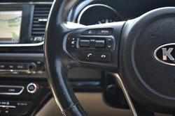 2019 Kia Carnival Platinum