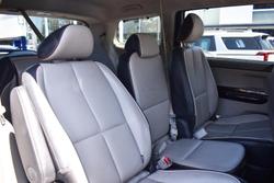 2019 Kia Carnival Platinum