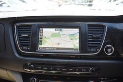 2019 Kia Carnival Platinum