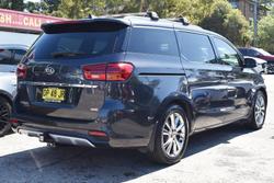 2019 Kia Carnival Platinum