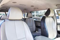 2019 Kia Carnival Platinum