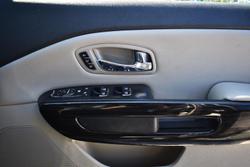 2019 Kia Carnival Platinum