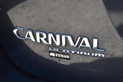 2019 Kia Carnival Platinum