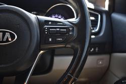 2019 Kia Carnival Platinum