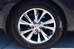 2019 Kia Carnival Platinum