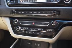 2019 Kia Carnival Platinum
