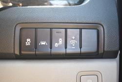 2019 Kia Carnival Platinum