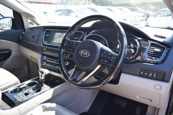 2019 Kia Carnival Platinum