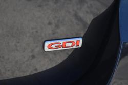 2019 Kia Carnival Platinum