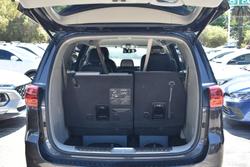 2019 Kia Carnival Platinum