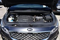 2019 Kia Carnival Platinum